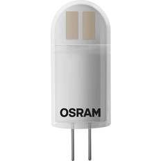 2700 20 Osram ST PIN 20 LED Lamps 1.7W G4