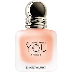 You armani dam Emporio Armani In Love with You Freeze EdP 100ml