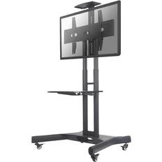 400x100 Schermbevestigingen NewStar Neomounts NM-M1700BLACK TV Standaard