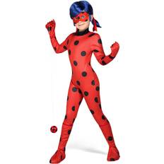 Miraculous Ladybug Costume for Kids