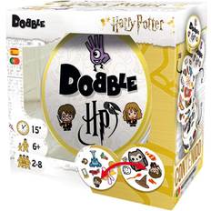 Family Board Games Dobble Harry Potter