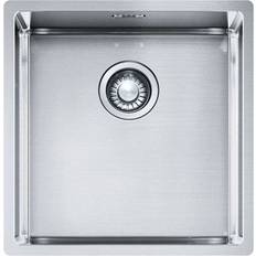 Stainless Steel Kitchen Sinks Franke Box BXX 110-40 (127.0369.215)