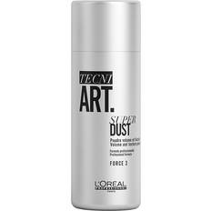 Tilavuudenlisääjät L'Oréal Professionnel Paris TecniArt Super Dust