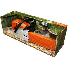 Battery Operated Toy Chainsaw