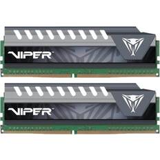 Patriot Viper Elite Gray DDR4 2666MHz 2x16GB (PVE432G266C6KGY)