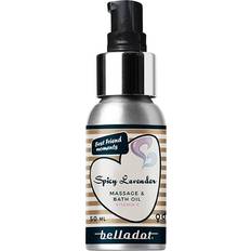 Massasjeoljer Belladot Passion Massage Oil 50ml