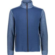 Cmp fleece CMP Fleece Jacket - Denim