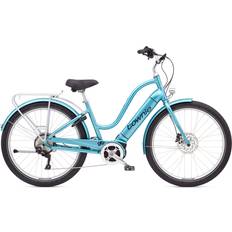 Vélos Électriques Electra Townie Path Go! 10D Step-Thru 2020 Women's Bike