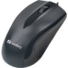 Ratones de Ordenador Sandberg USB Mouse