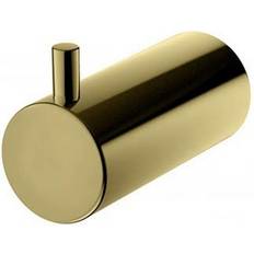 Guld Handdukshållare & Krokar Tapwell TA242 (9419061) 2pcs