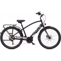 Electra Townie Path Go! 10D Step-Over 2020 Men's Bike