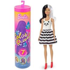 Colour reveal Barbie Colour Reveal