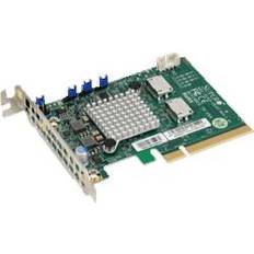 SuperMicro AOC-SLG3-2E4