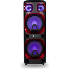 NGS PA Speakers NGS Premium Wild SKA 2