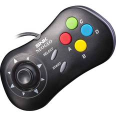 Neo Geo Mini Controller - Black