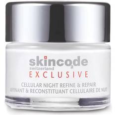 Skincode Exclusive Cellular Night Refine & Repair 50ml