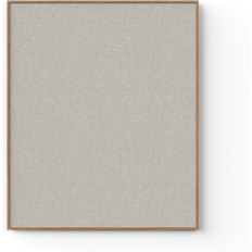 Lintex wood Lintex Wood Linen Opslagstavle 120.8x100.8cm