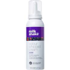 Idratante Bombe di Colore milk_shake Colour Whipped Cream Violet 100ml