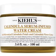 Kiehl's Since 1851 Calendula Serum-Infused Water Cream 100ml