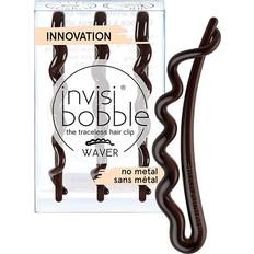 Fermagli per capelli invisibobble Waver 3-pack