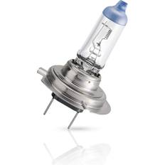H7 70w Philips H7 MasterDuty BlueVision Halogen Lamps 70W PX26d
