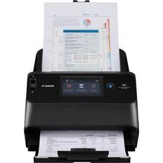 A3 Scanners Canon Scanner à défilement imageFORMULA DR-S150 4044C003 WiFi, Ethernet