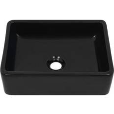 Bathroom Sinks vidaXL (142734)