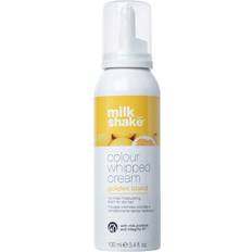 milk_shake Colour Whipped Cream Golden Blond 100ml