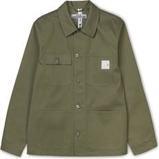 Carhartt x A.P.C. Michiguene Jacket - Khaki