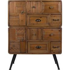 Dutchbone Jove Opbevaringsskab 80x105cm