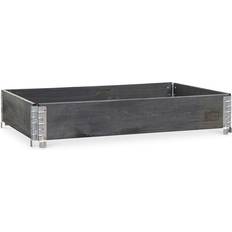Pallet Collar Frame