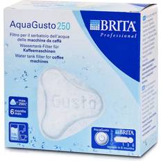 AquaGusto 250 Coffee Filter