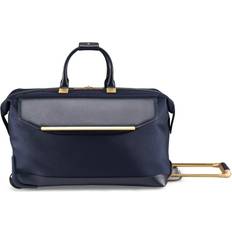 Ted Baker Duffle Bags & Sport Bags Ted Baker Albany Large Trolley Duffle - Navy