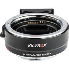 Canon mount adapter ef eos r Viltrox EF-EOS R For Canon EF To Canon EOS R Lens Mount Adapter