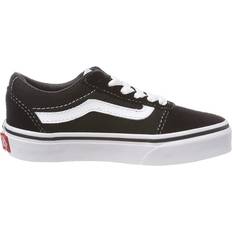 Youth Ward - Black/White