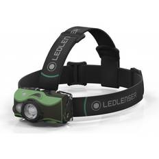 Ledlenser Vert Phares Ledlenser MH8 2020