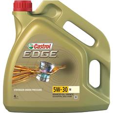 Castrol edge 5w30 Castrol Edge 5W-30 M Motor Oil 1.057gal