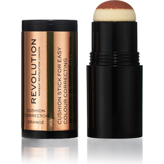 Revolution Beauty Cushion Corrector Orange