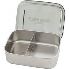 Yummii Yummii Køkkenopbevaring Yummii Yummii Bento Large 3 Madkasse 1.8L