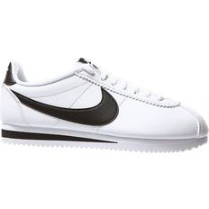 Nike Classic Cortez Leather W - White/Black