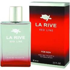 Fragrances La Rive Red Line EdT 3 fl oz