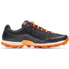 Icebug Spirit7 OLX M - Black/DkOrange