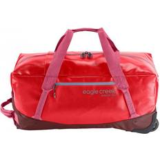 Eagle Creek Migrate Wheeled Duffel 110L - Coral Sunset