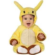 Fiestas Guirca Pikachu Pakje Baby 18-24 maanden