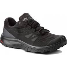 Salomon Outline GTX Noir Pour Hommes Basket