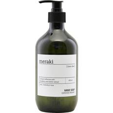 Hand Soap Linen Dew