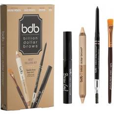 Billion Dollar Brows Best Sellers Kit