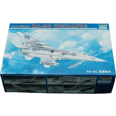 Trumpeter RA-5C Vigilante 1:48