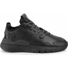 Nite jogger adidas Junior Nite Jogger - Core Black