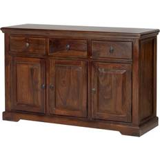 Interstil Bombay B3 Sideboard 137x86cm